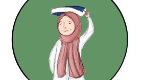 2D Karakter Tasarımı