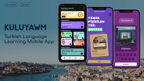 modern bir arayüz tasarımı yapabilirim