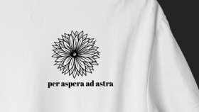 Özgün t-shirt çanta ve şapka tasarımı
