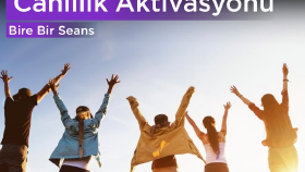 Gençlik ve canlılık aktivasyonu