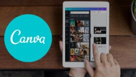 canva programında tasarım yapabilirim