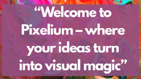 Pixelium