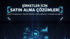 işletmeniz için satın alma işlerinizi yaparım