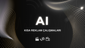 markanız için reklam videoları hazırlayabilirim