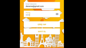 Basit Android App