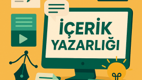 web siteniz için profesyonel içerik hazırlarım