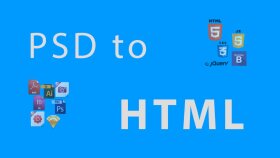 Tasarımlarınızı Web Sayfalarına Dönüştürebilirim