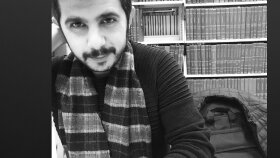 düşünülmemiş düşleri düşleyip yazıya dökebilirim