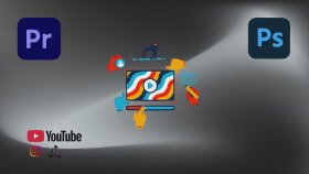 videolarını istediğiniz boyuta ve içeriğe göre editlerim
