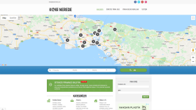 Kobinerede - Şirket Rehberi Sistemi - kobinerede.com