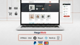 özel kodlanmış e-ticaret altyapıları geliştiririm