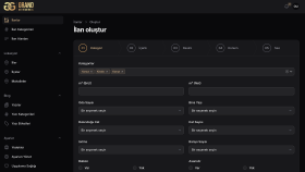 laravel ile en hızlı internet sitelerini geliştiririm