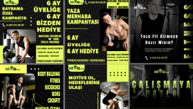 sosyal medya yönetimi 