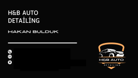 sizler için en anlamlı ve en şık kartvizitleri tasarlarım
