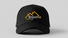 Breathe | Şapka ve Promosyon Ürünlerinde Marka Sunumu