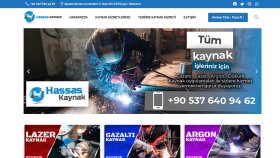 Kurumsal Web Site Tasarımı