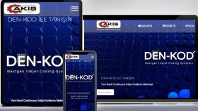 E-İhracata Hazır Hexkod P9 Yazılımı