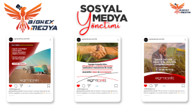 AGROPAK SOSYAL MEDYA GÖNDERİLERİ