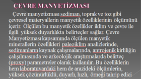 İş örneğim