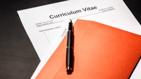 CV