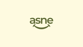 ASNE - Logo Tasarımı