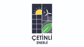 Çetinli Enerji Şirketi Logo Tasarımı 2
