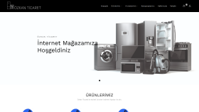Özkan Ticaret