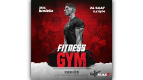 Fitness Post