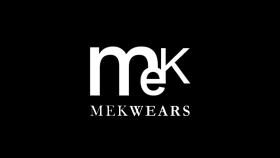 Mekwears-Logo Tasarımı
