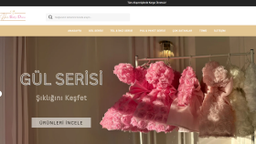 Hirabebekabiyeleri.com Shopify