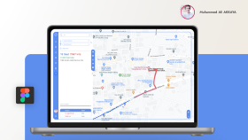 Location Tracker