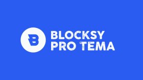 Blocksy tema kurulumu ve aktivasyonu yapıyorum