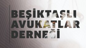 Beşiktaşlı Avukatlar Derneği -  Tanıtım Broşürü Tasarımı