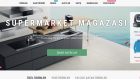 profesyonel e ticaret sitesi kurarım ve tasarlarım