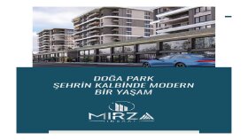 Mirza İnşaat Katalog Tasarımı