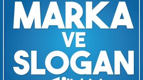 marka ve slogan bulurum