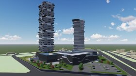 İş örneğim