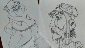 Karakter