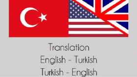 İngilizce-Türkçe , Türkçe-İngilizce çeviri yapabilirim