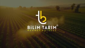 BilimTarım (Zirai İlaç) - Logo Çalışması 