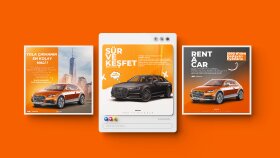 VeloCAR Post Tasarımları