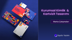 kurumsal kimlik ve kartvizit tasarımlarınızı yapabilirim
