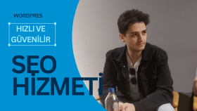 site içi seo işlemlerinizi yaparım