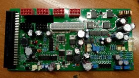 Pico PSU Güç Kartı Tasarımı