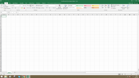 excel tabloları ve genel excel işlerinizi yapabilirim
