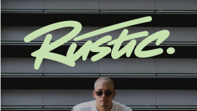 Giyim markası logo tasarımı