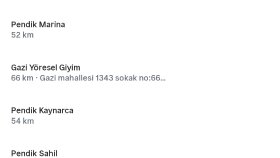 Instagram Konum Ekleme