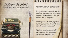 İçerik Yönetimi