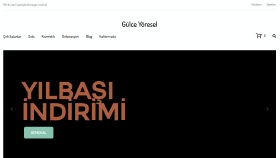 E-ticaret