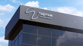 Logo Tasarımları